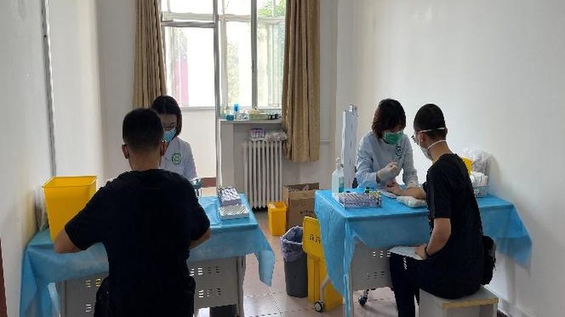 并非所有体检项目都需要空腹，以下是一些常见的需要空腹的项目：