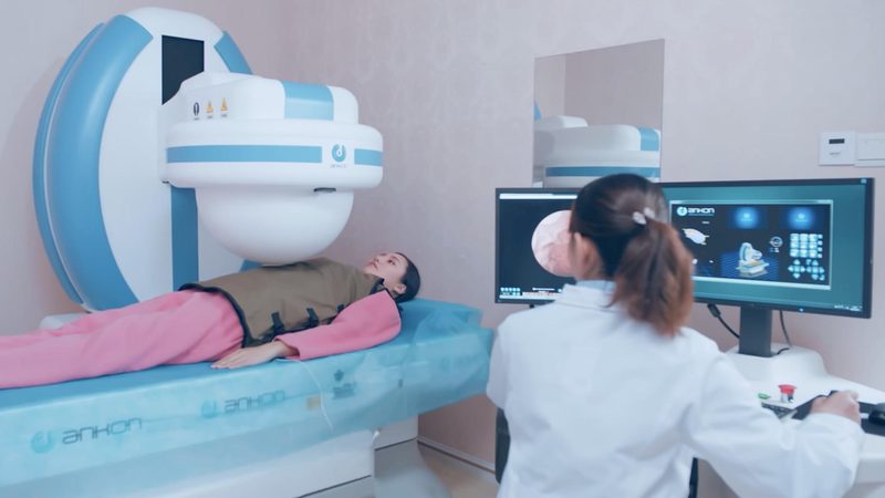 职业健康体检定制加盟，揭秘加盟条件与关键要素