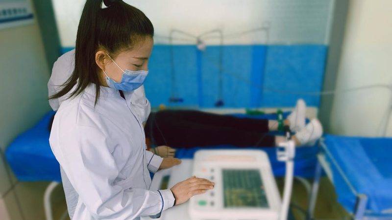 女性入职体检，这些项目不容忽视