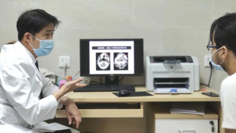 体检项目加盟：揭秘利润背后的行业逻辑