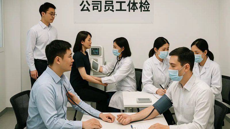 上海防癌体检加盟代理：政策解读与市场分析**