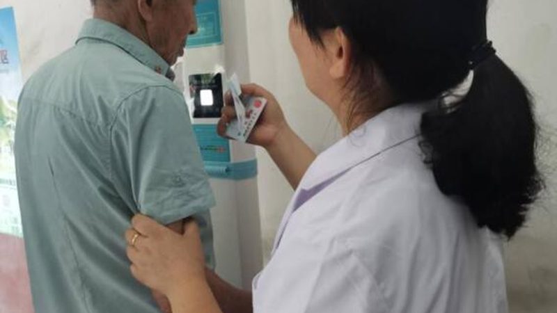 体检报告深度解读机构对比