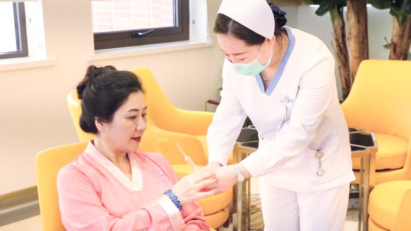 如何根据员工需求定制全身体检套餐？**