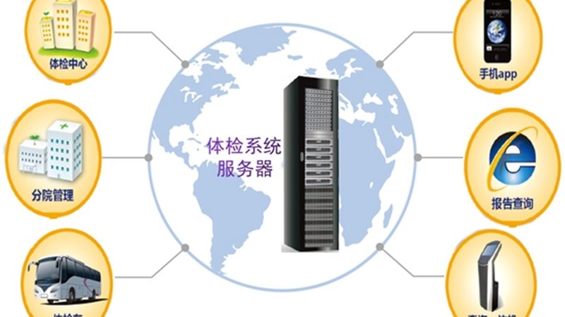 儿童体检，这些项目不能少