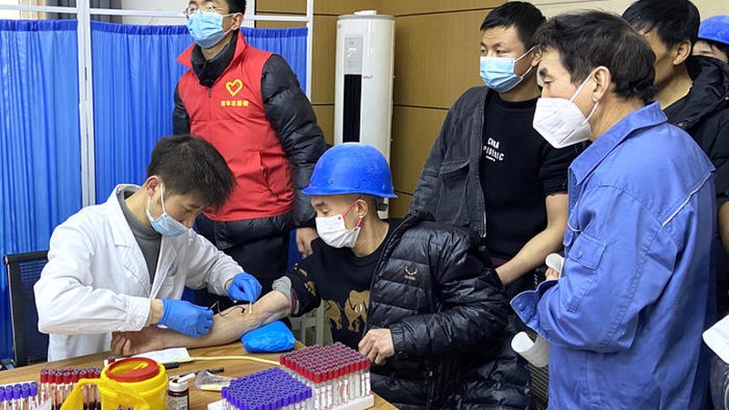 中老年体检套餐，如何选得更安心？**