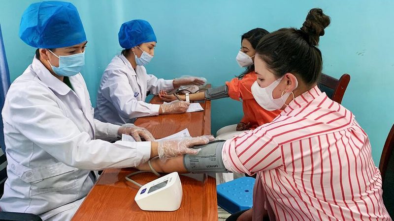 团检报告查询定制开发，揭秘体检报告背后的秘密