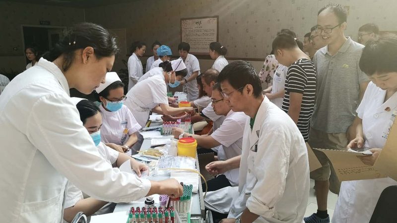 在家庭体检项目中，以下指标值得关注：