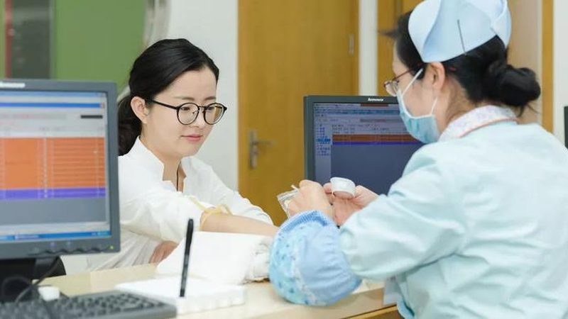 小标题：体检定制服务，了解其重要性