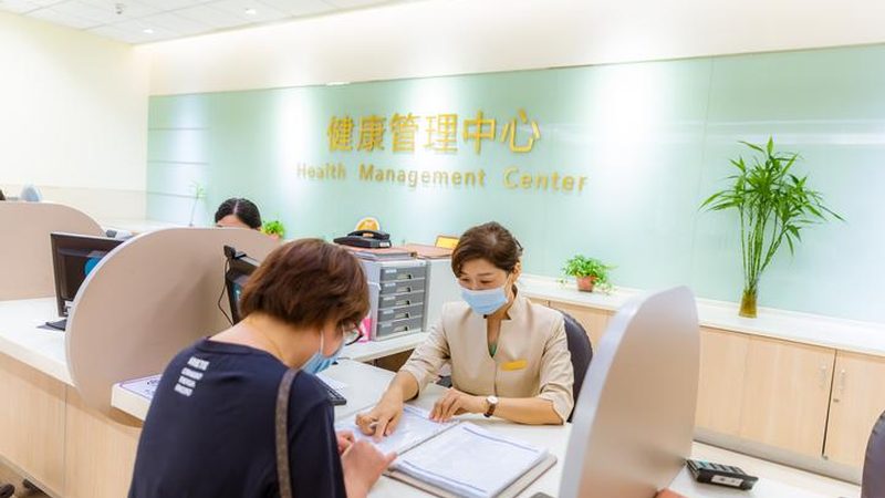 儿童体检项目价格：揭秘背后的考量因素**